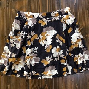 Old Navy skater skirt